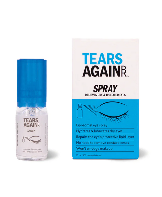 (image for) TearsAgain - Liposomal Eye Spray 10ml